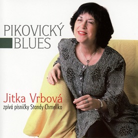 Jitka Vrbova